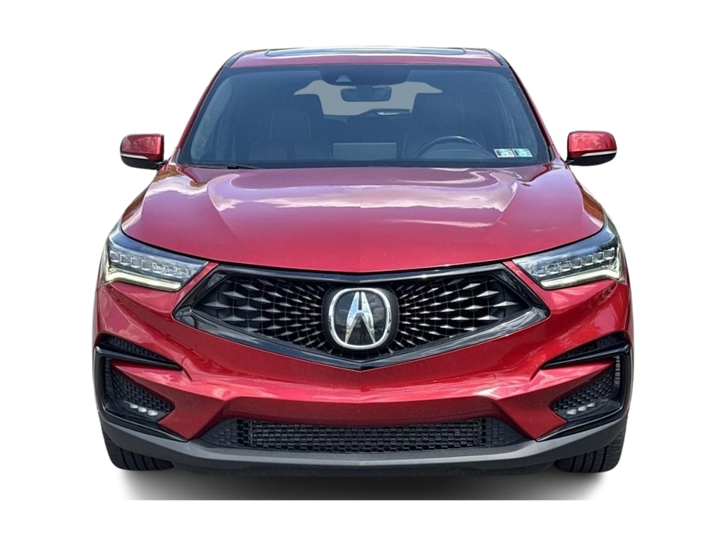 Thumbnail: 2020 Acura RDX - 5