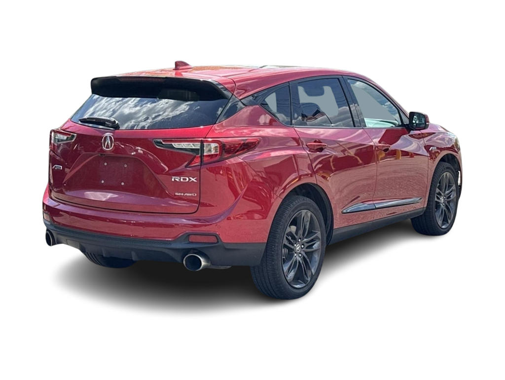 Thumbnail: 2020 Acura RDX - 11
