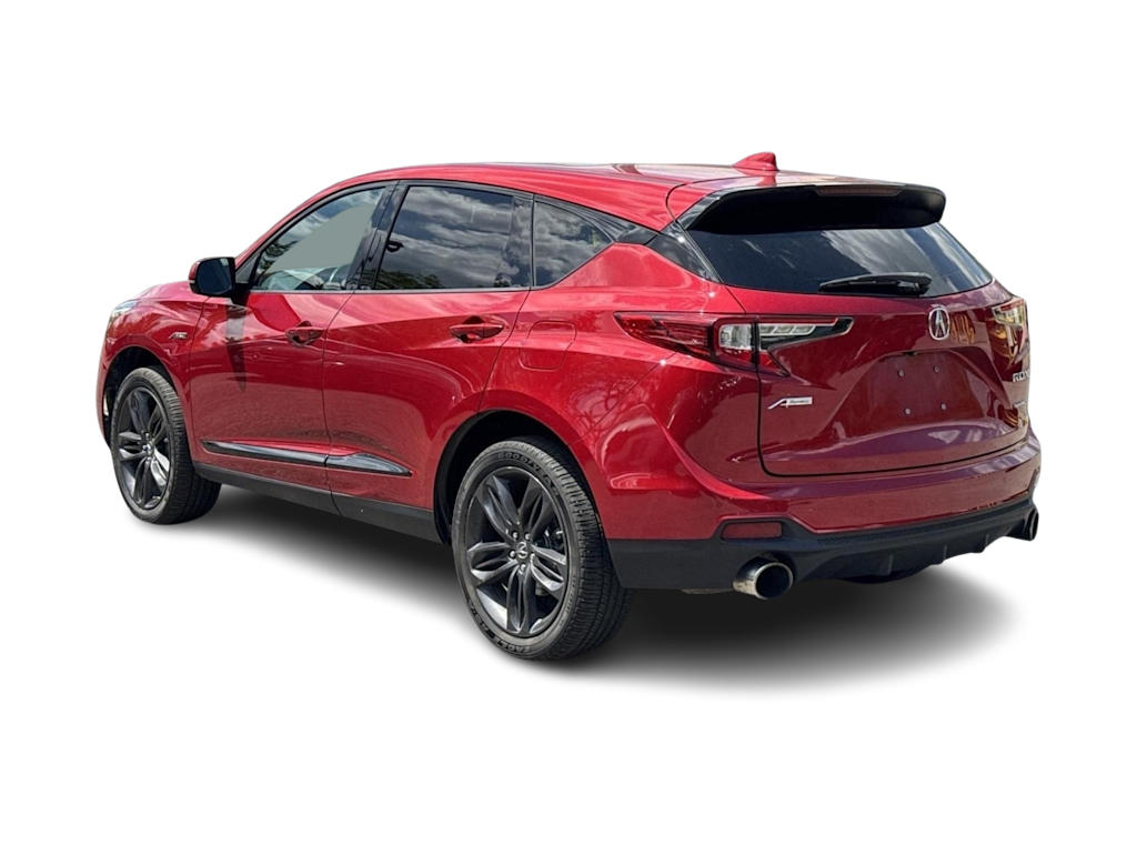 Thumbnail: 2020 Acura RDX - 3