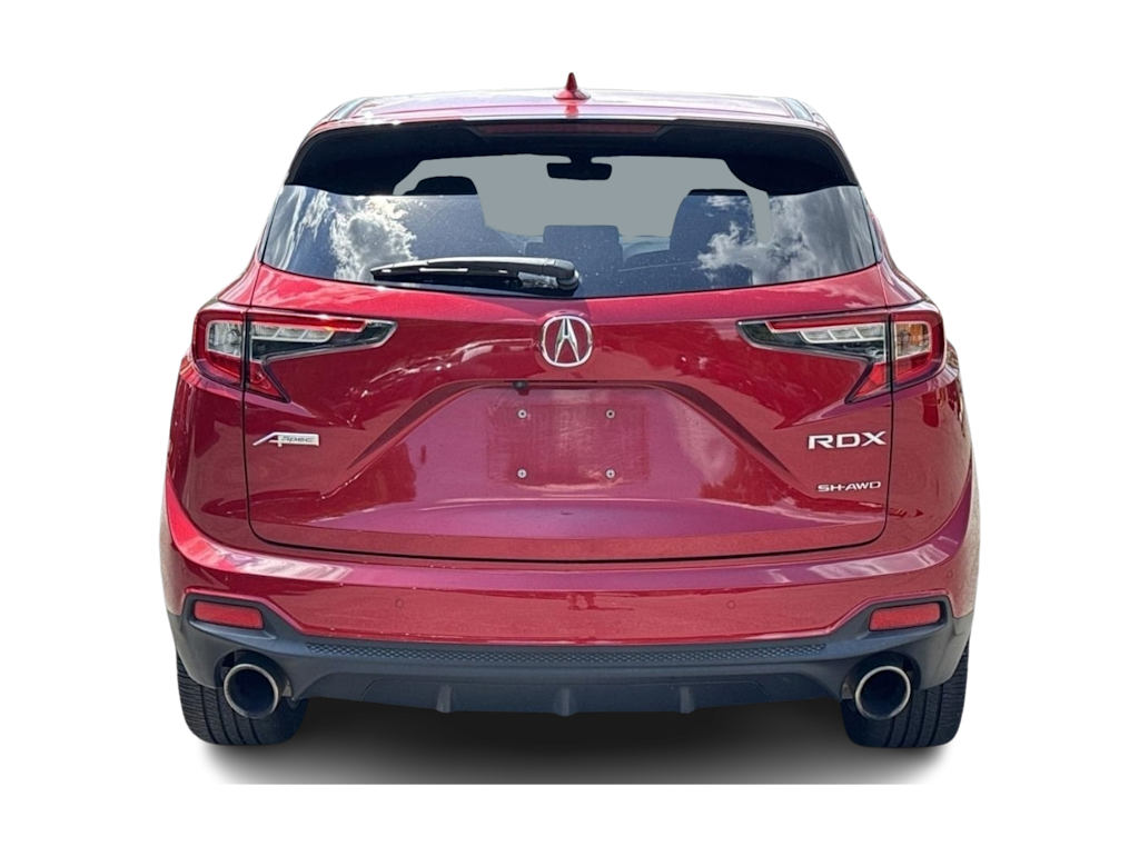 Thumbnail: 2020 Acura RDX - 4