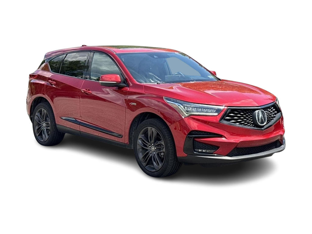 Thumbnail: 2020 Acura RDX - 13