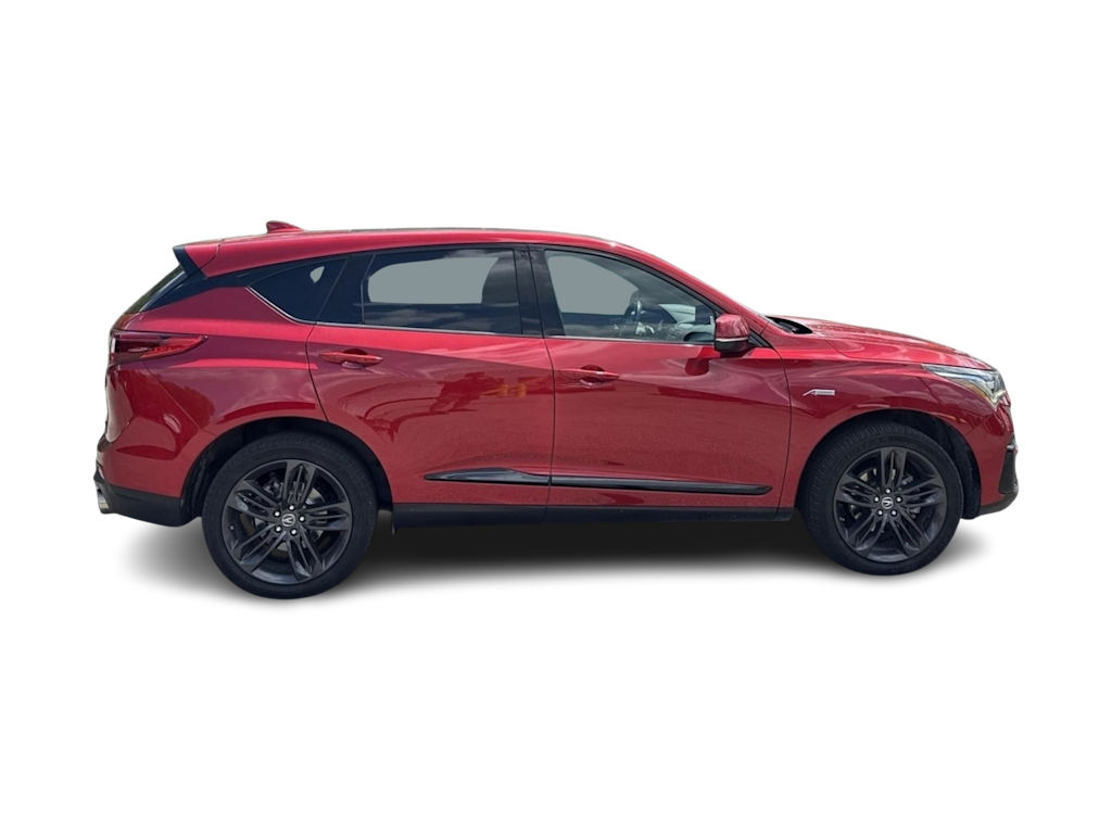 Thumbnail: 2020 Acura RDX - 12