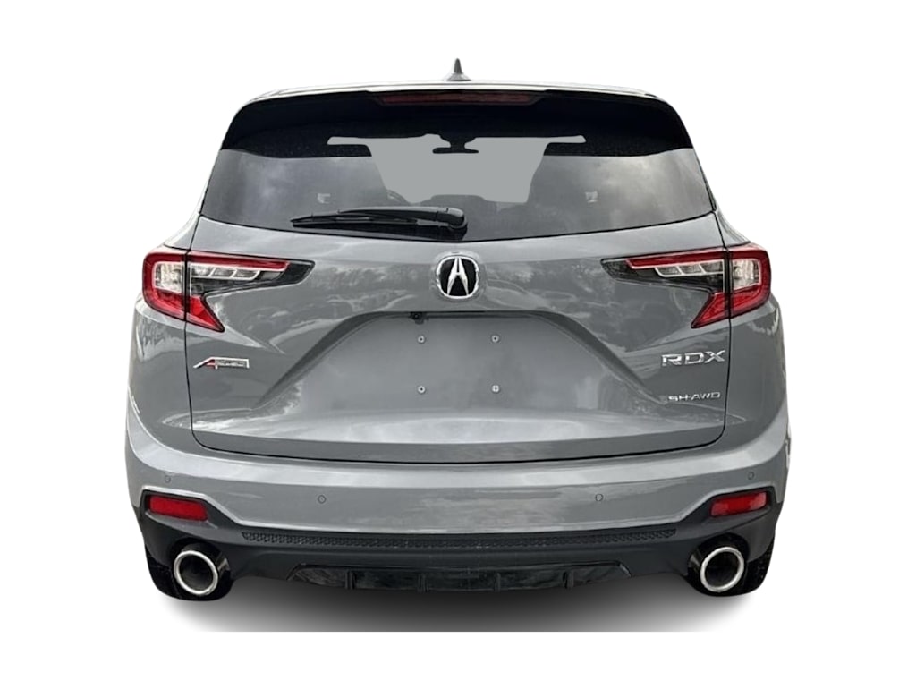 Thumbnail: 2026 Acura RDX - 5
