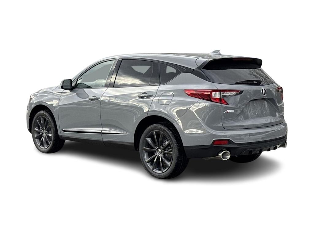 Thumbnail: 2026 Acura RDX - 4