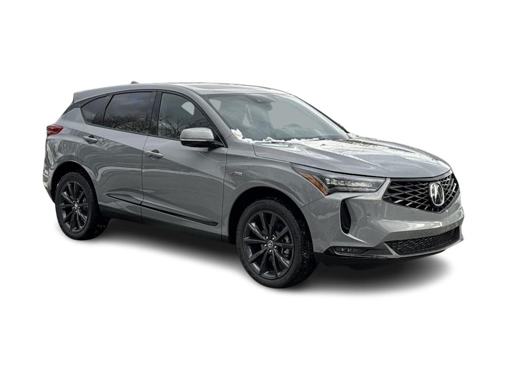 Thumbnail: 2026 Acura RDX - 17
