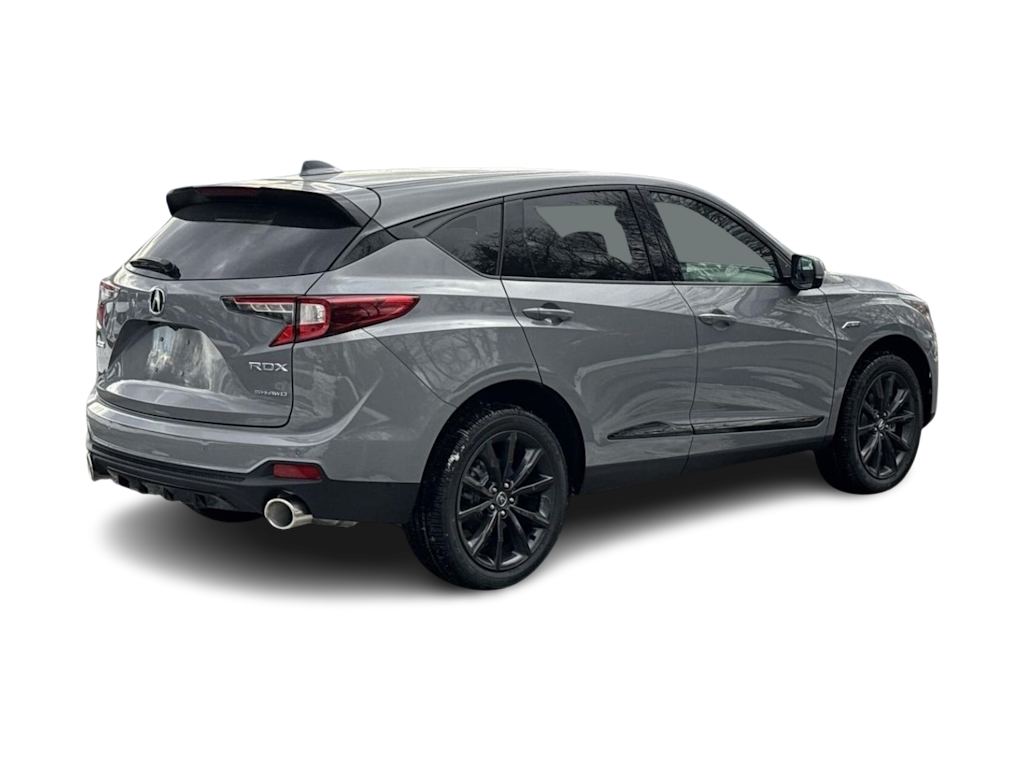 Thumbnail: 2026 Acura RDX - 15