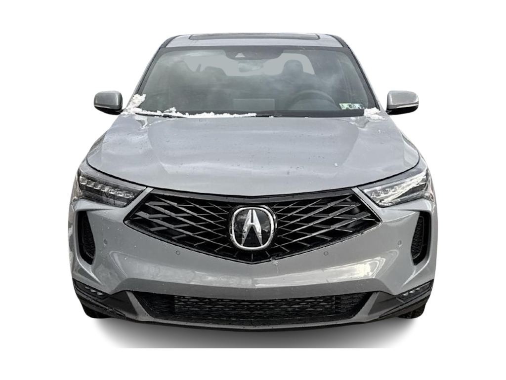 Thumbnail: 2026 Acura RDX - 6