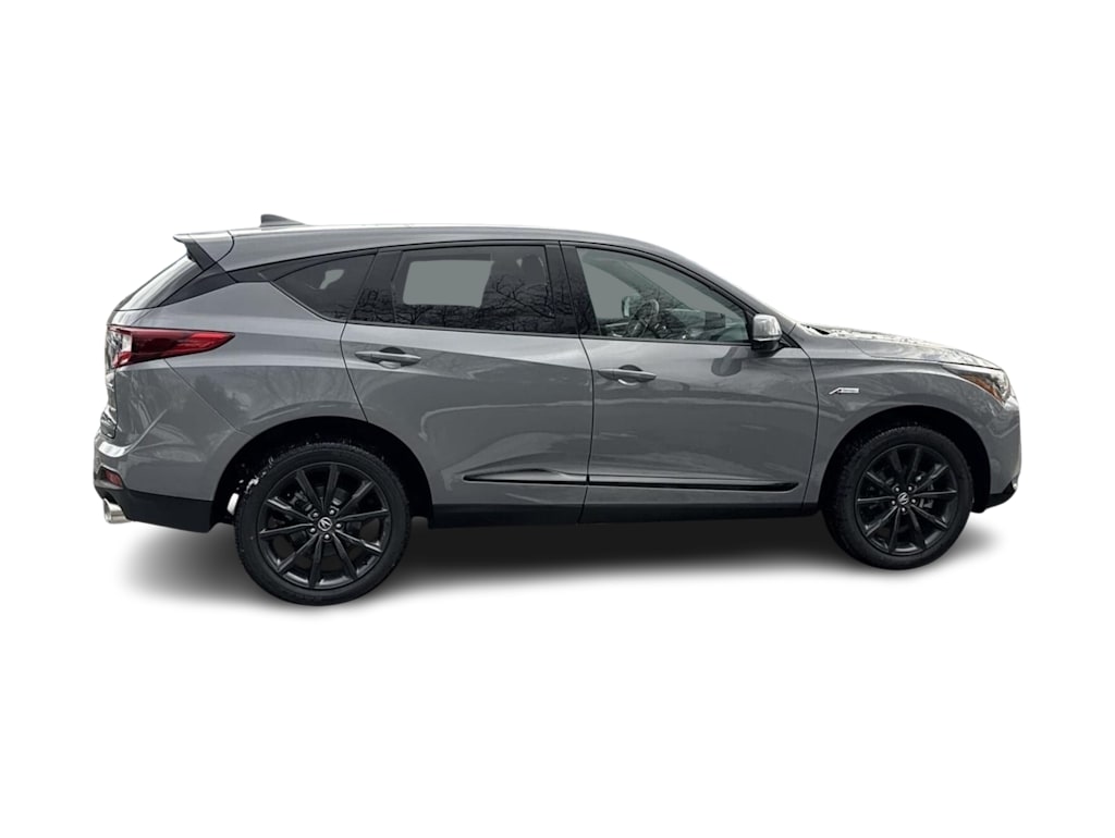 Thumbnail: 2026 Acura RDX - 16