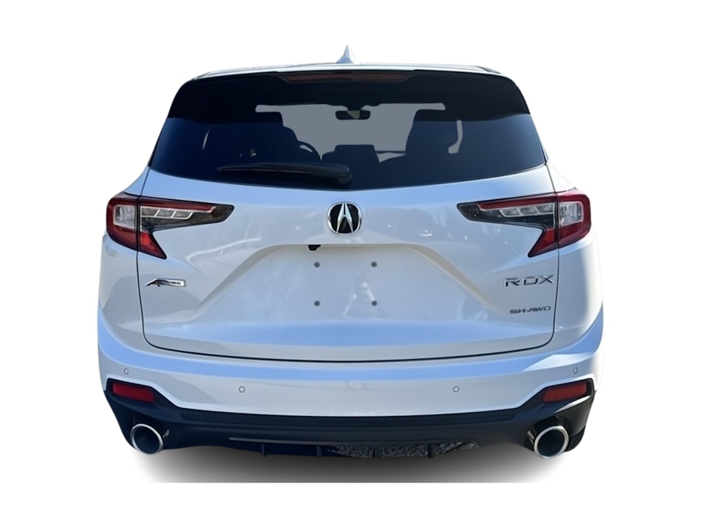 Thumbnail: 2026 Acura RDX - 5