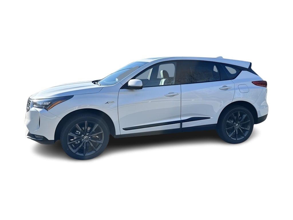 Thumbnail: 2026 Acura RDX - 3
