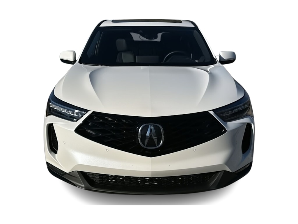 Thumbnail: 2026 Acura RDX - 6