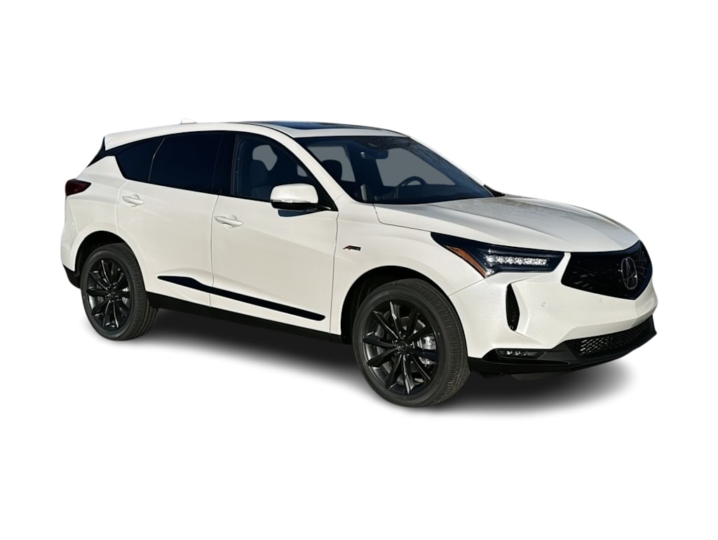 Thumbnail: 2026 Acura RDX - 17