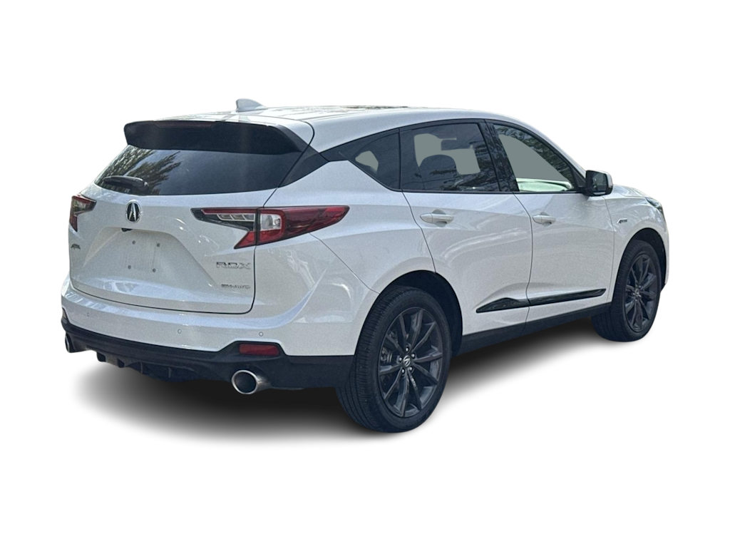 Thumbnail: 2026 Acura RDX - 15