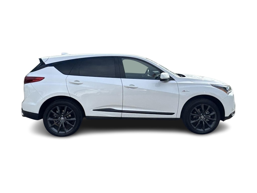 Thumbnail: 2026 Acura RDX - 16