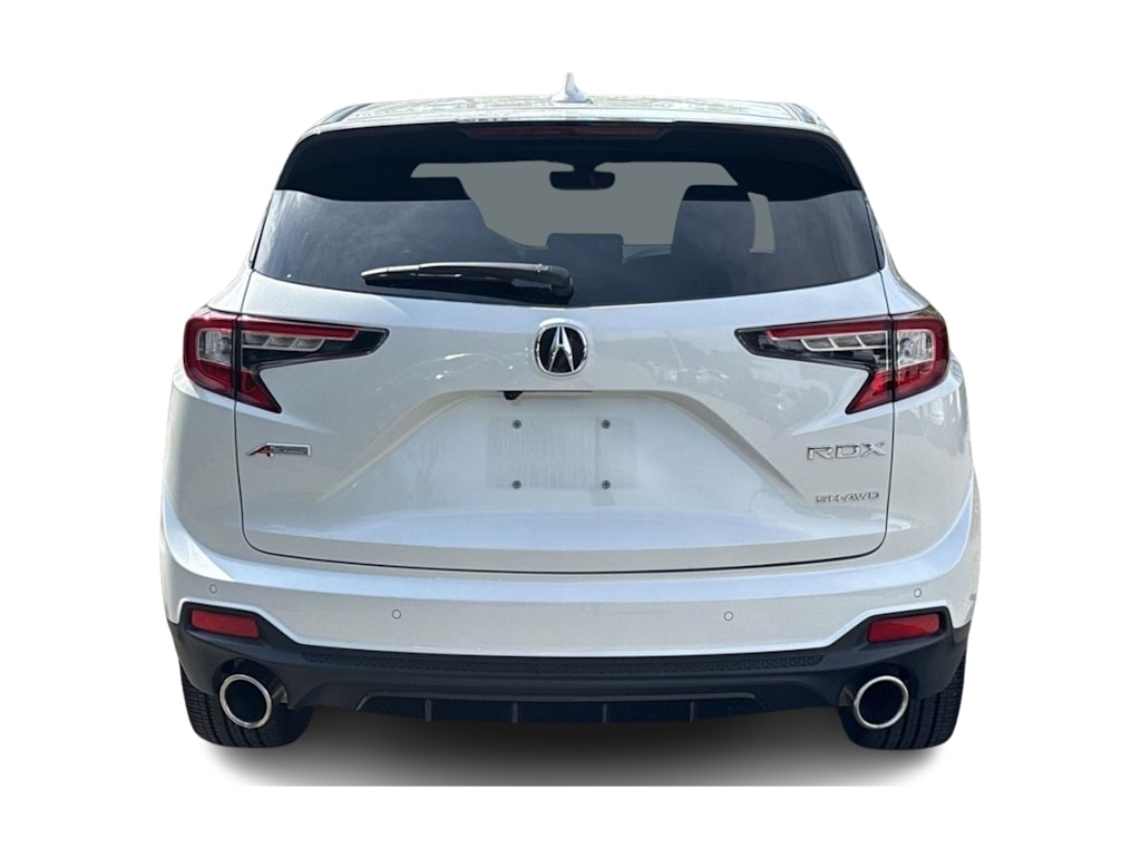 Thumbnail: 2026 Acura RDX - 5