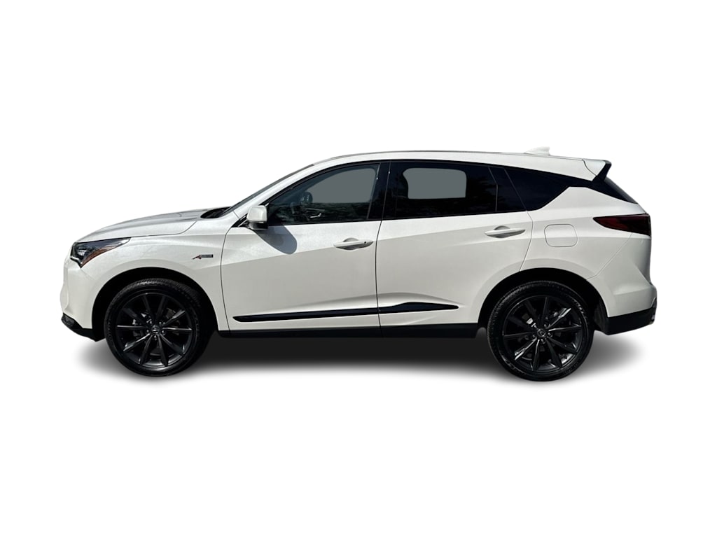 Thumbnail: 2026 Acura RDX - 3