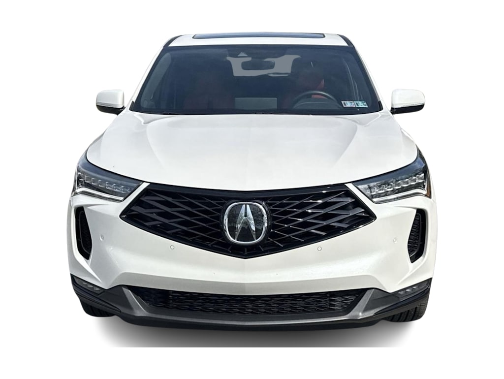 Thumbnail: 2026 Acura RDX - 6