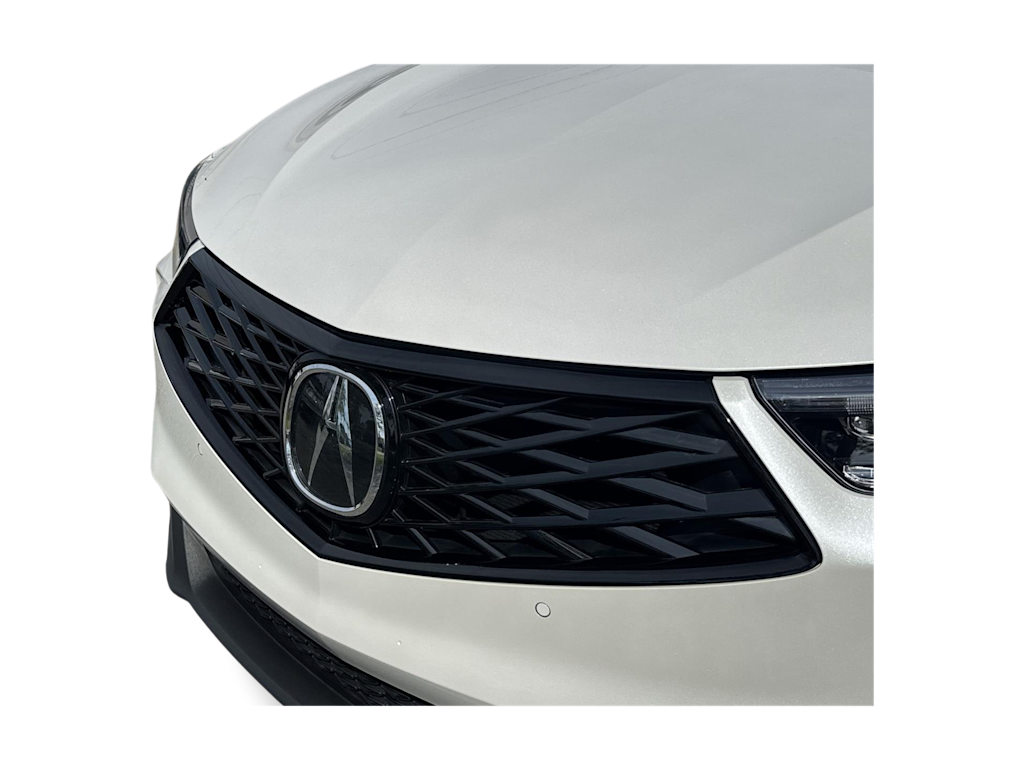 Thumbnail: 2026 Acura RDX - 19