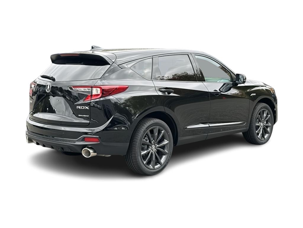 Thumbnail: 2026 Acura RDX - 16