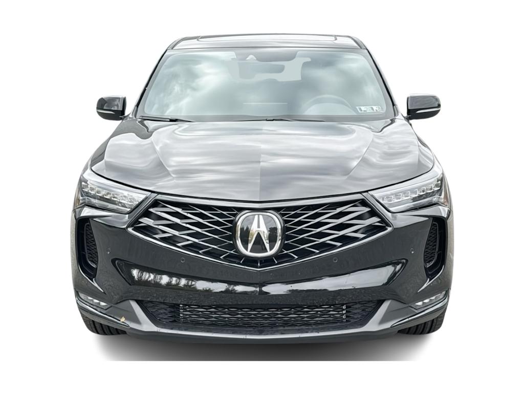 Thumbnail: 2026 Acura RDX - 6