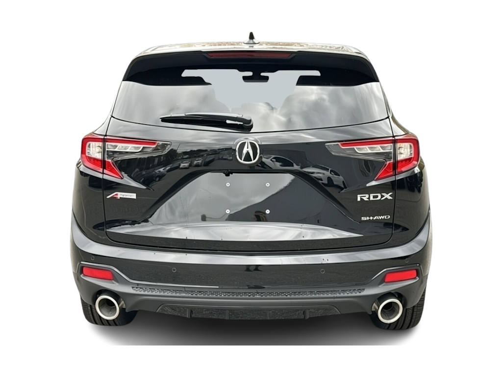 Thumbnail: 2026 Acura RDX - 5