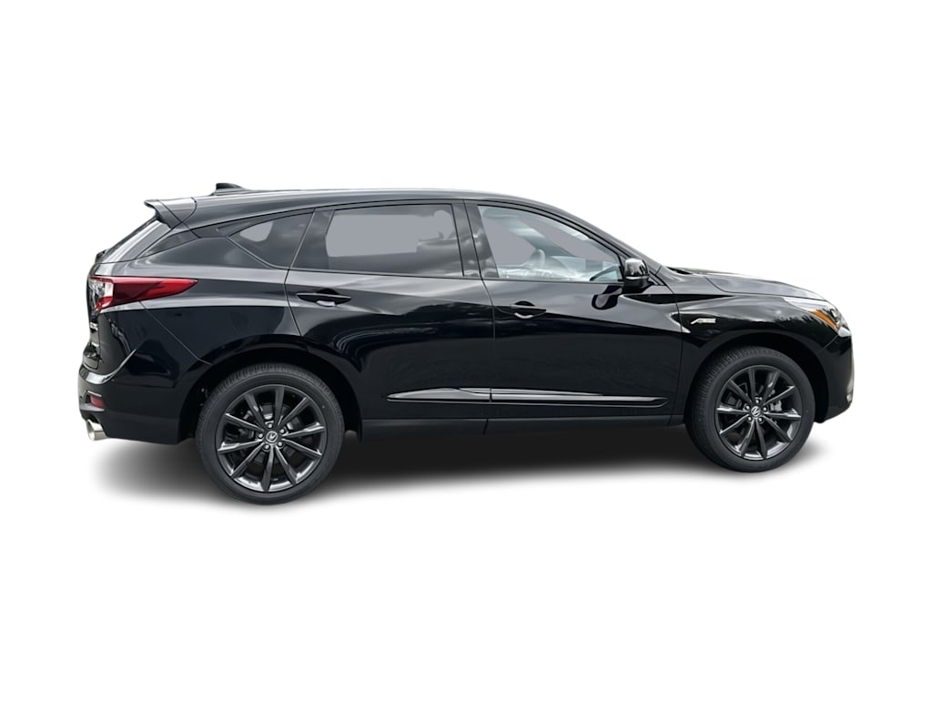 Thumbnail: 2026 Acura RDX - 17