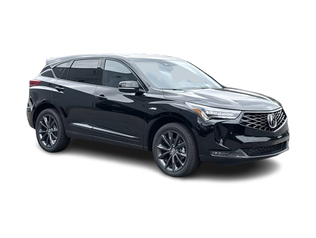 Thumbnail: 2026 Acura RDX - 18