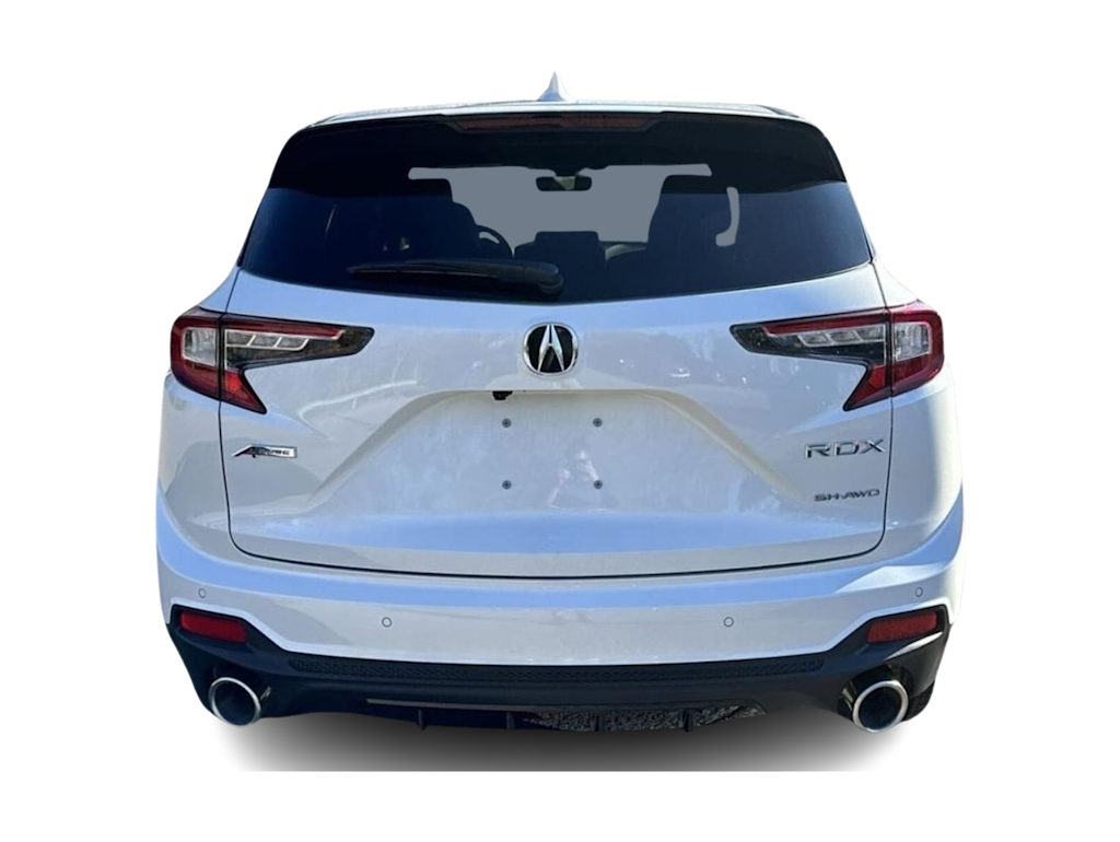 Thumbnail: 2026 Acura RDX - 5