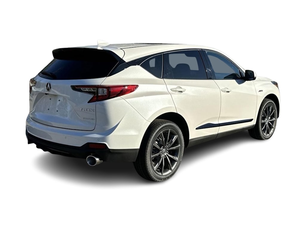 Thumbnail: 2026 Acura RDX - 16