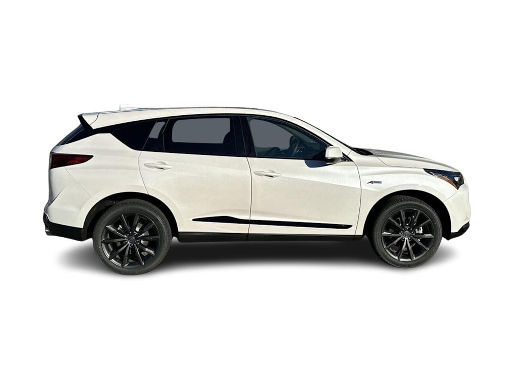 Thumbnail: 2026 Acura RDX - 17