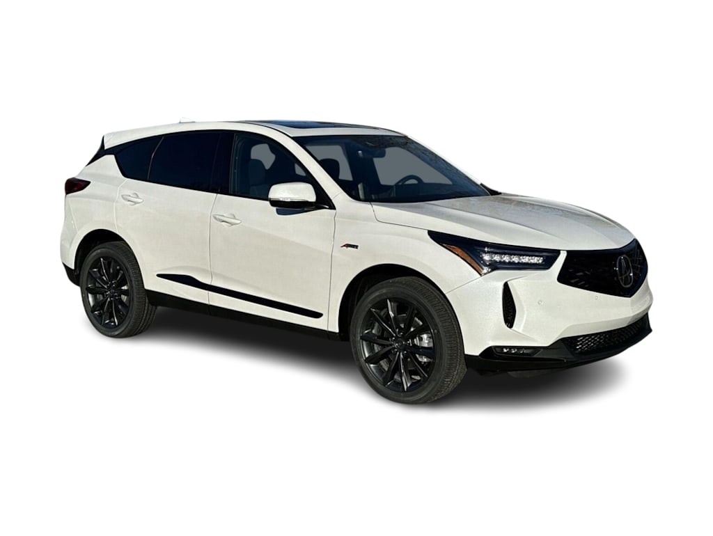 Thumbnail: 2026 Acura RDX - 18