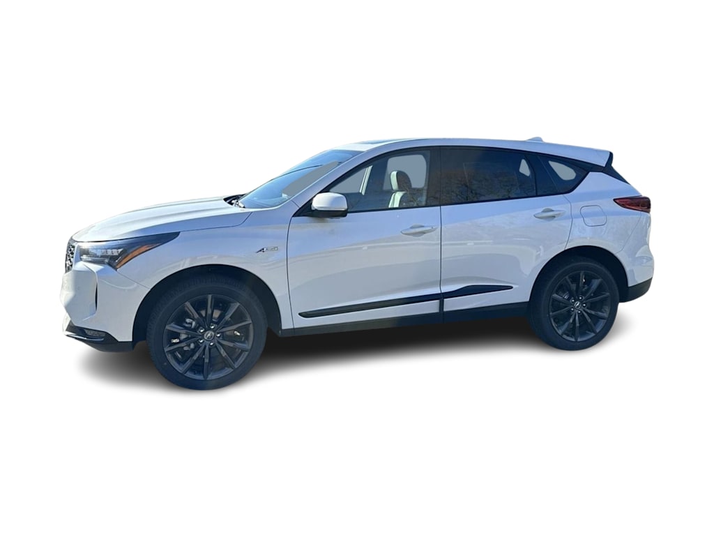 Thumbnail: 2026 Acura RDX - 3