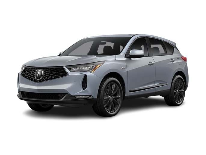 2025 Acura RDX Base 2