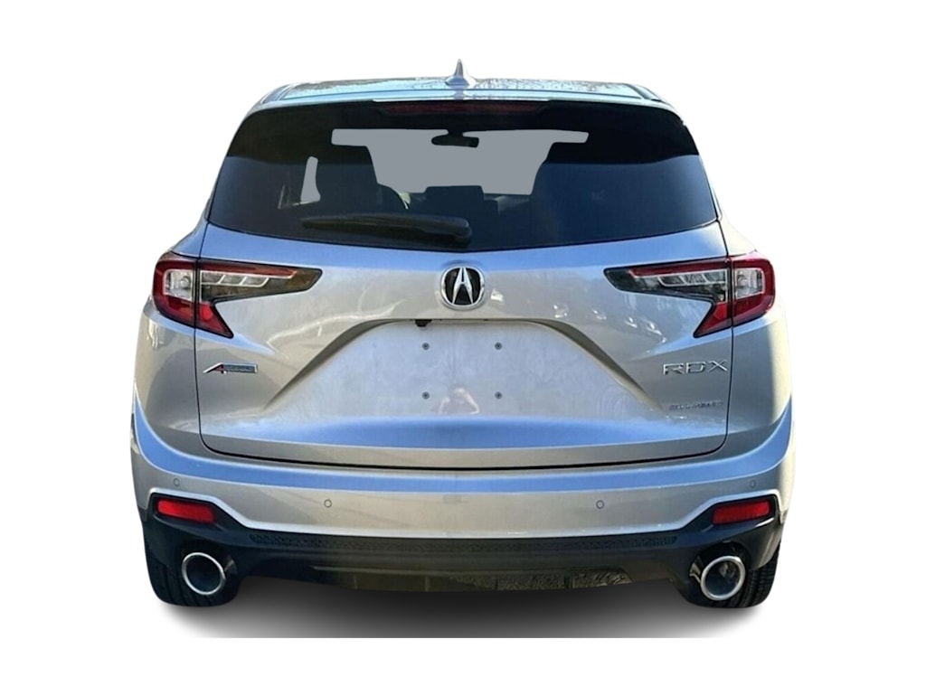 Thumbnail: 2026 Acura RDX - 5