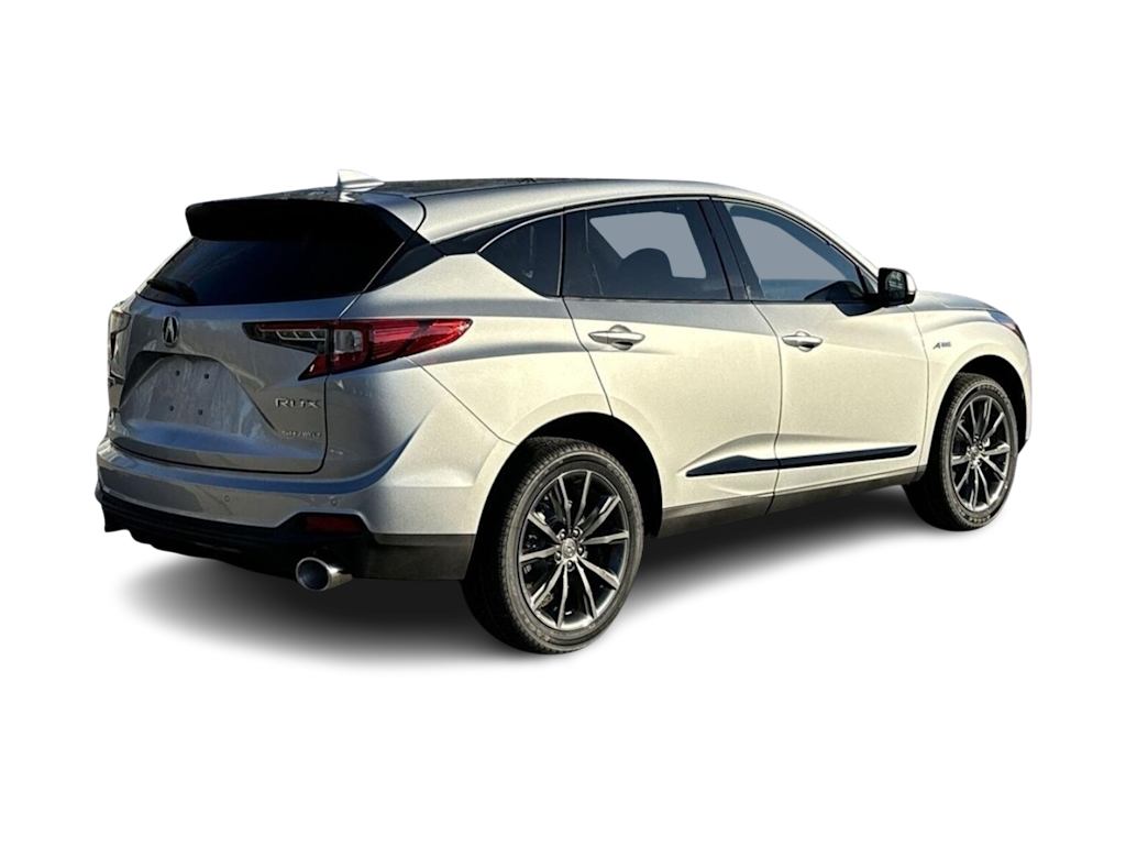 Thumbnail: 2026 Acura RDX - 16