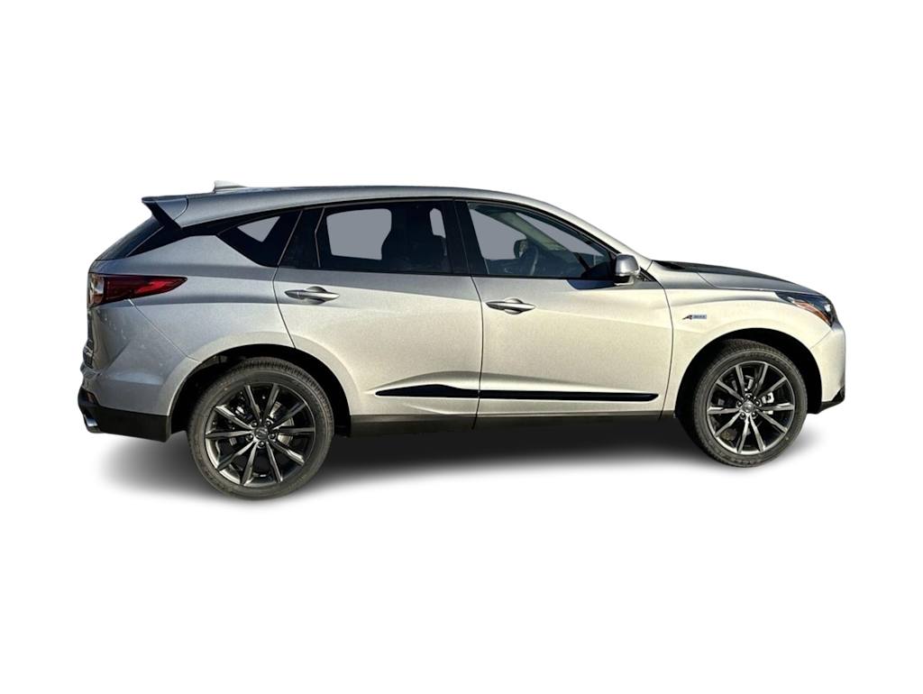 Thumbnail: 2026 Acura RDX - 17