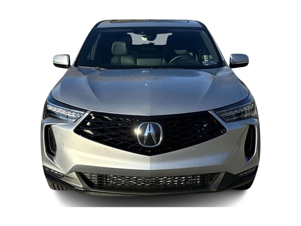Thumbnail: 2026 Acura RDX - 6