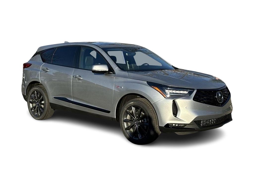 Thumbnail: 2026 Acura RDX - 18
