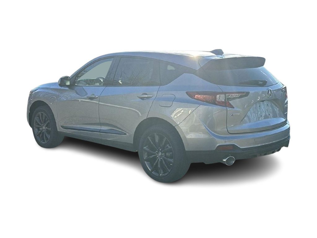 Thumbnail: 2026 Acura RDX - 4