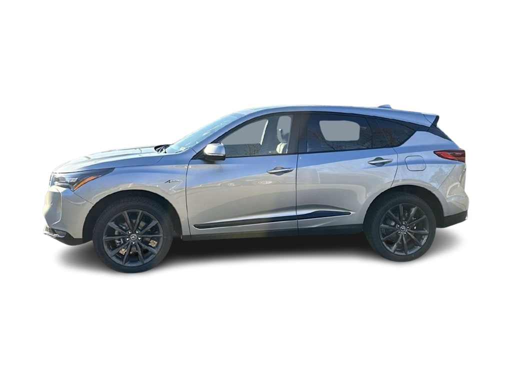 Thumbnail: 2026 Acura RDX - 3