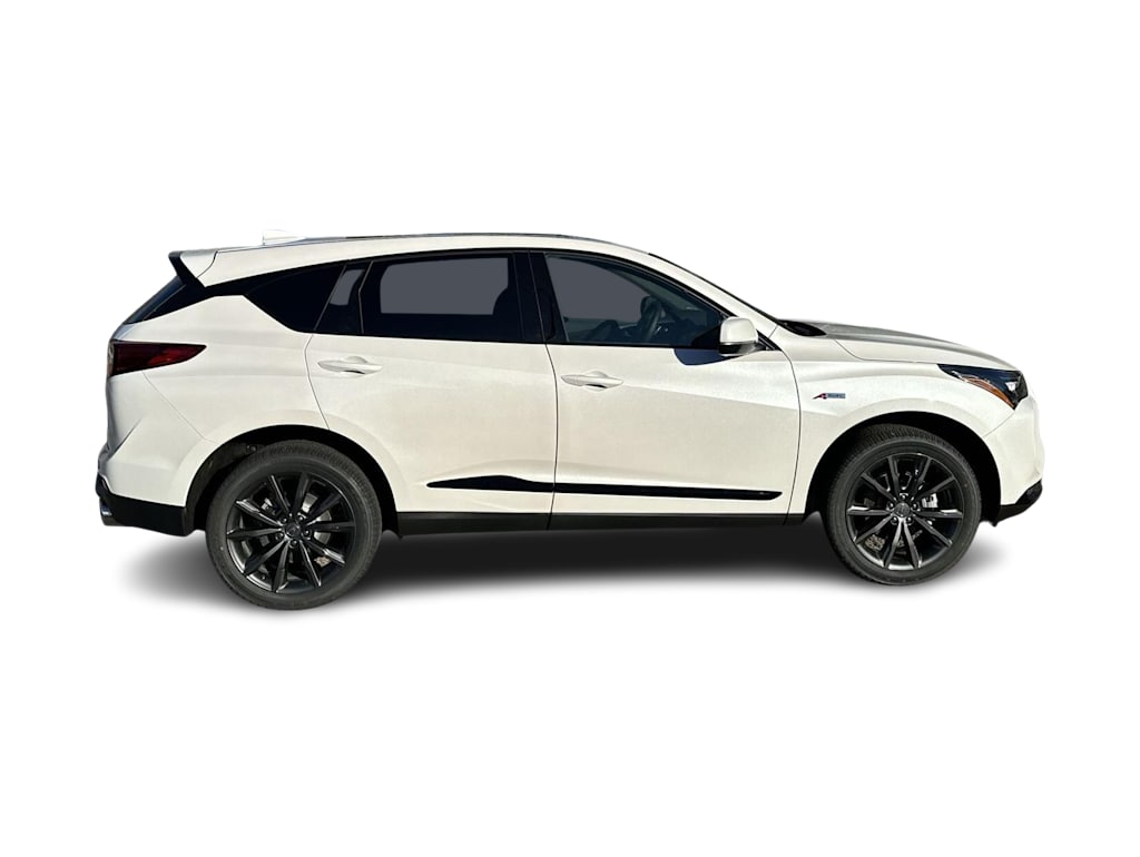 Thumbnail: 2026 Acura RDX - 16