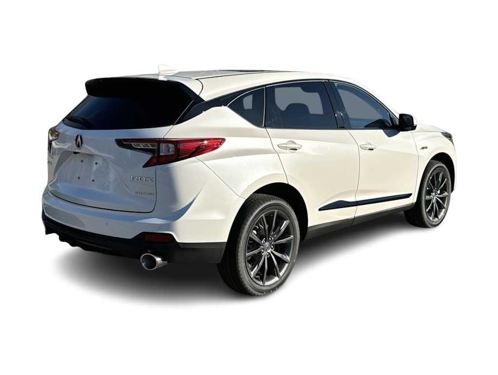 Thumbnail: 2026 Acura RDX - 15