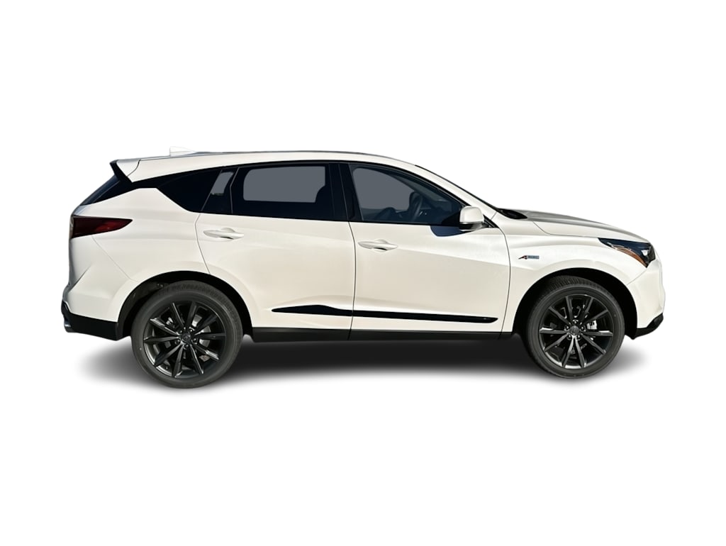 Thumbnail: 2026 Acura RDX - 16