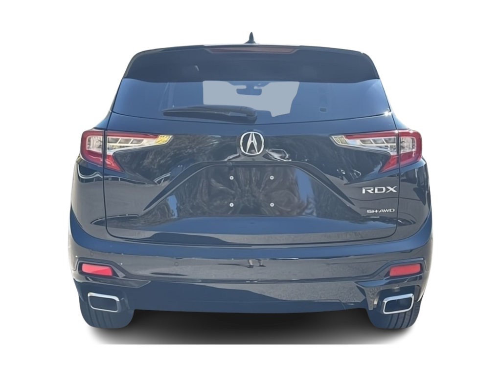 Thumbnail: 2026 Acura RDX - 5