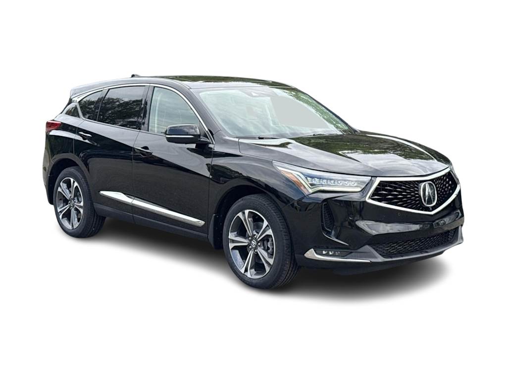 Thumbnail: 2022 Acura RDX - 17