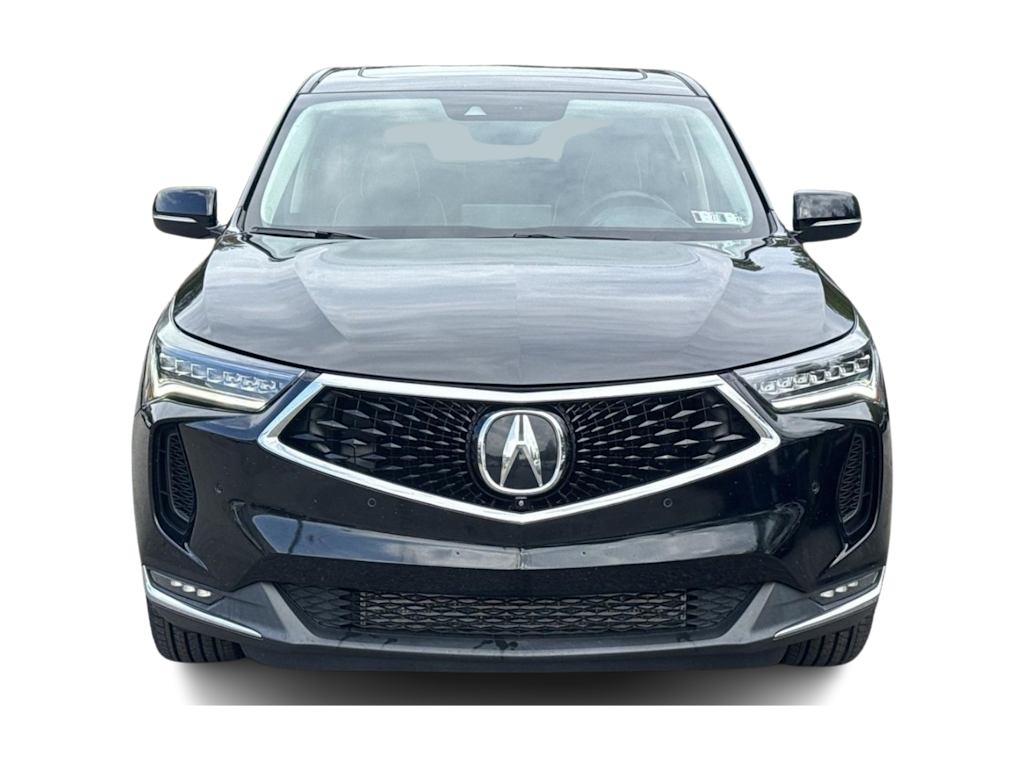 Thumbnail: 2022 Acura RDX - 6
