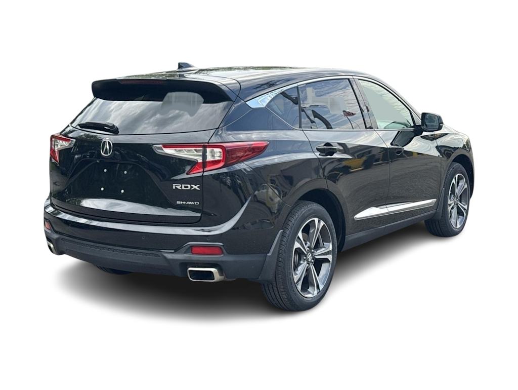Thumbnail: 2022 Acura RDX - 15