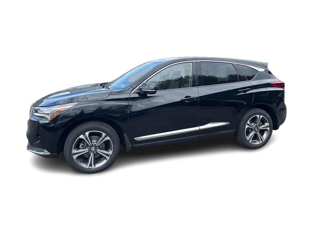 Thumbnail: 2022 Acura RDX - 3