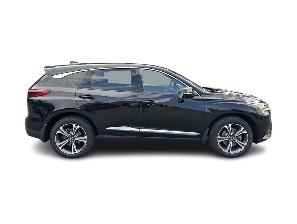 Thumbnail: 2022 Acura RDX - 16