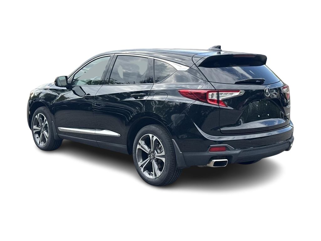 Thumbnail: 2022 Acura RDX - 4